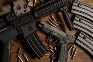 Gear List 2025
