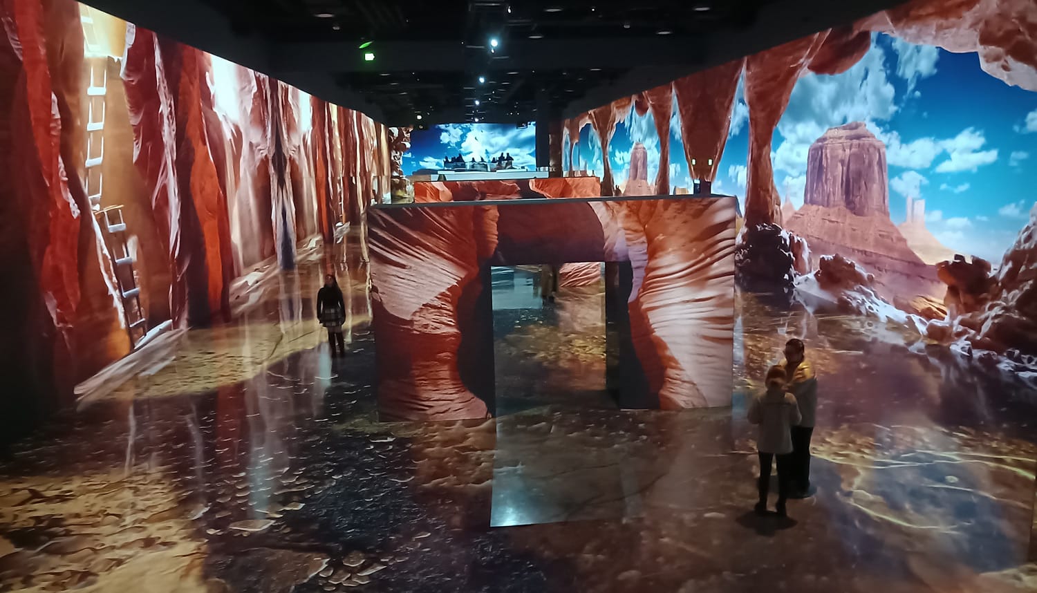 Arte Museum