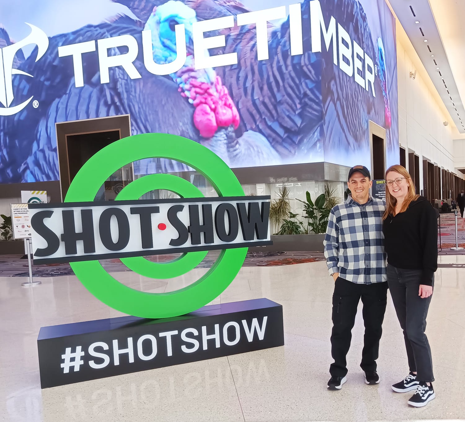 Shot Show 2025