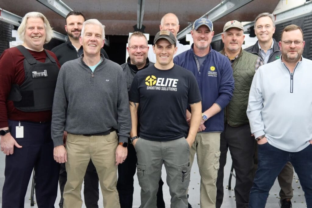 Elite Executive Event